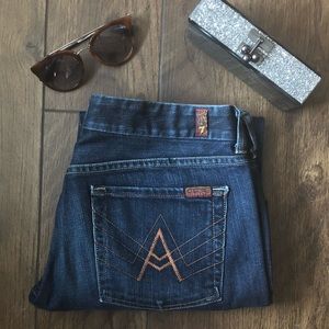 7 for All Mankind Jeans
